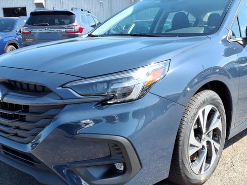 New 2025 Subaru Legacy Premium image 21