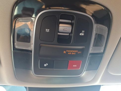 New 2026 Hyundai Sonata Limited FWD image 22
