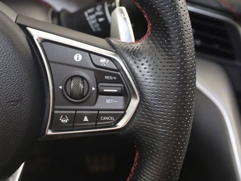 Used 2022 Acura TLX w/ A-SPEC Pkg image 35