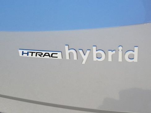 New 2026 Hyundai Tucson Blue SE AWD/4WD image 31