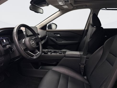 Used 2023 Nissan Rogue SL w/ SL Premium Package AWD/4WD image 9