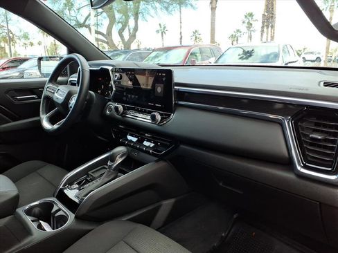 Used 2024 GMC Canyon Elevation w/ Convenience Package image 11