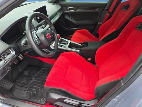 Used 2024 Honda Civic Type R image 14