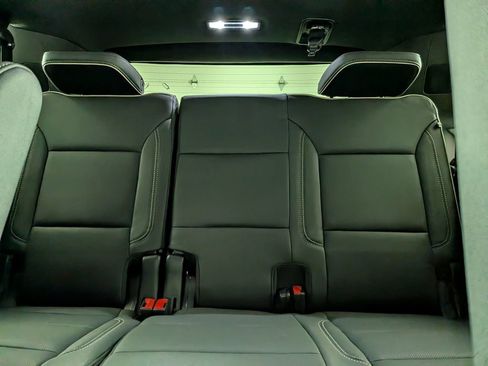 New 2026 GMC Yukon Elevation w/ Elevation Premium Package image 33