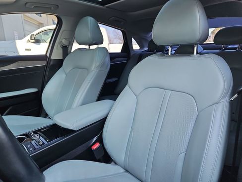 Used 2023 Kia K5 EX image 25