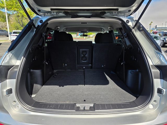 Used 2022 Mitsubishi Outlander ES FWD image 17