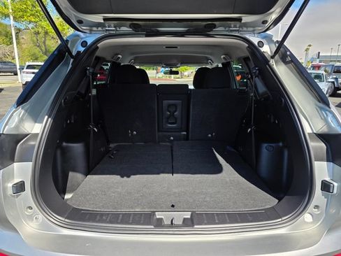 Used 2022 Mitsubishi Outlander ES FWD image 17