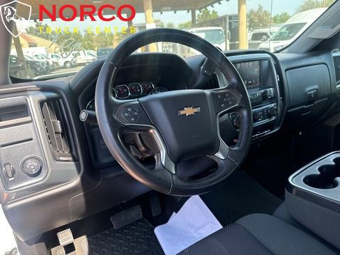 Used 2016 Chevrolet Silverado 1500 LT w/ All Star Edition image 19