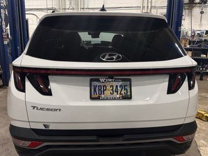 Used 2023 Hyundai Tucson SEL w/ Convenience Package