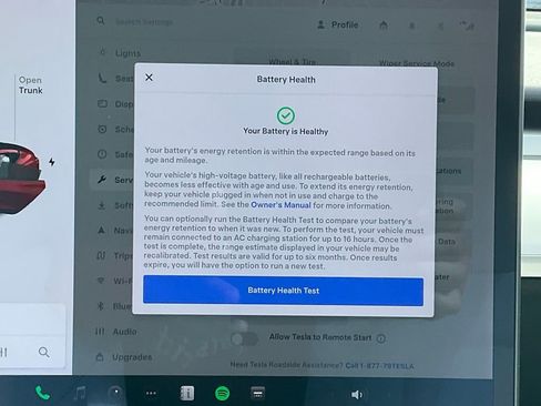 Used 2021 Tesla Model 3 Standard Range Plus image 43