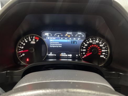 Used 2020 Ford F150 Raptor w/ Equipment Group 802A Luxury image 32