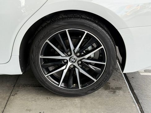 Certified 2023 Toyota Camry SE image 15