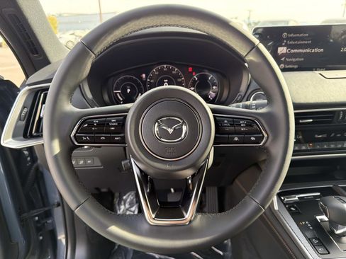 New 2026 MAZDA CX-90 Plug-In Hybrid w/ Premium Plus AWD/4WD image 8