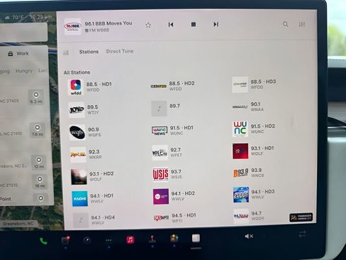 Used 2022 Tesla Model S image 19