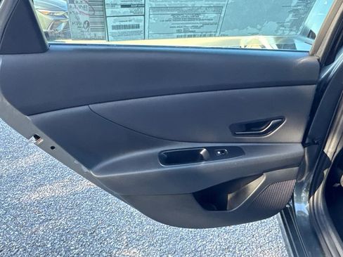 New 2026 Hyundai Elantra Sport FWD image 13