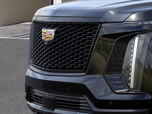 New 2026 Cadillac Escalade Sport AWD/4WD image 13