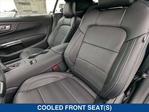 New 2026 Ford Mustang GT Premium RWD image 16