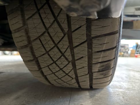 Used 2008 Subaru Impreza WRX STI image 67