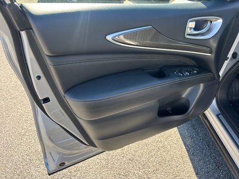 Used 2017 INFINITI QX60 FWD image 10