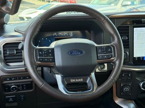 Used 2024 Ford F150 King Ranch image 41