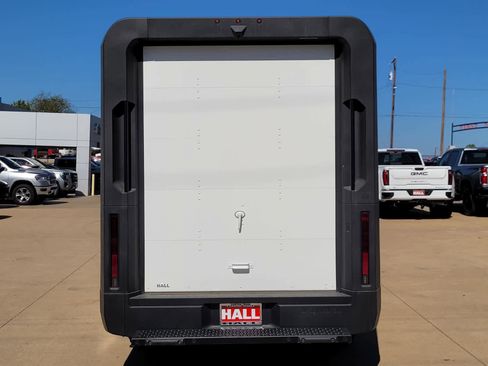 New 2025 Chevrolet Brightdrop 600 w/ Battery Pack, Max Range image 4