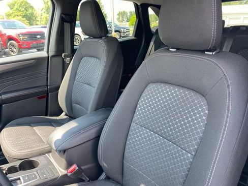 New 2025 Ford Escape Active w/ Cold Weather Package image 11