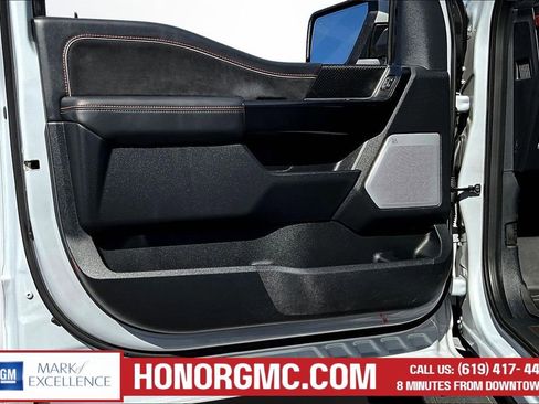 Used 2025 Ford F150 Raptor w/ Equipment Group 803A Raptor R image 20