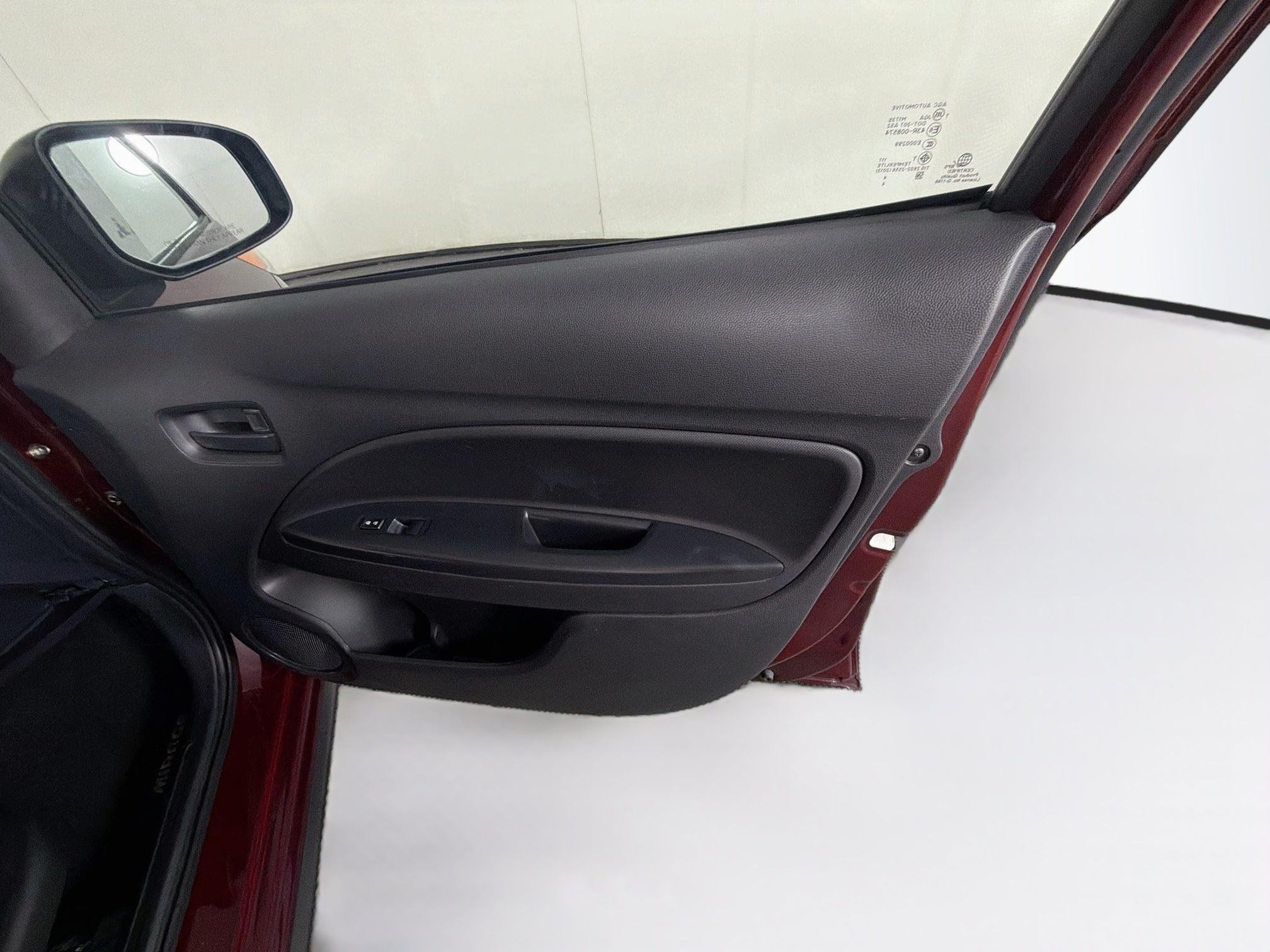 Used 2024 Mitsubishi Mirage ES FWD image 30