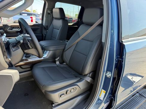 New 2026 GMC Sierra 1500 Elevation w/ Elevation Premium Package AWD/4WD image 14