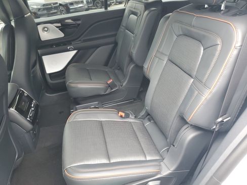 New 2026 Lincoln Aviator Black Label AWD/4WD image 26