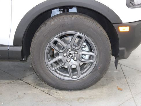 New 2025 Ford Bronco Sport Big Bend image 12