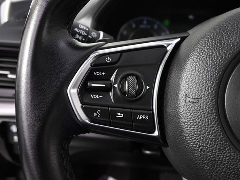 Used 2024 Acura RDX SH-AWD image 34