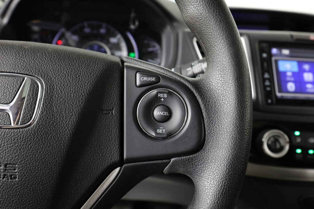 Used 2016 Honda CR-V EX image 32