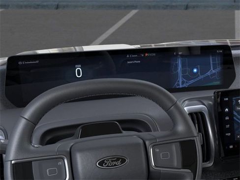 New 2025 Ford Expedition Tremor image 13