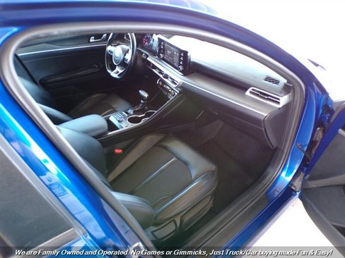 Used 2021 Kia K5 GT-Line FWD image 29