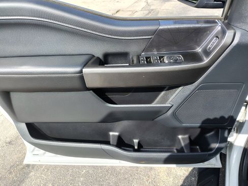 Used 2021 Ford F150 XLT w/ Equipment Group 302A High AWD/4WD image 19