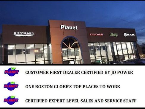 New 2025 Jeep Grand Cherokee L Altitude image 17