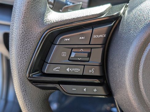 Used 2024 Subaru Crosstrek 2.0i Premium image 35