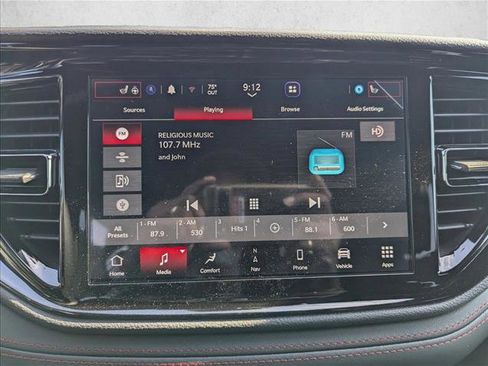 New 2026 Dodge Durango GT RWD image 18