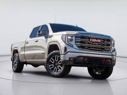 Used 2023 GMC Sierra 1500 AT4 w/ AT4 Premium Package