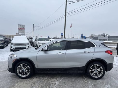 Used 2018 BMW X2 xDrive28i image 6