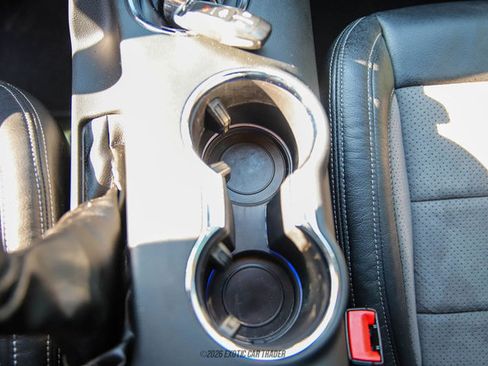 Used 2017 Ford Mustang GT Premium w/ Equipment Group 401A image 32