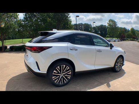 Used 2026 Lexus RX 350 Premium Plus w/ Convenience Package FWD image 8