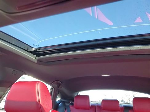 New 2026 Acura Integra A-Spec image 23