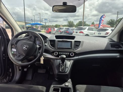 Used 2016 Honda CR-V SE image 19