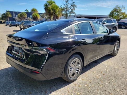 New 2026 Nissan Sentra S w/ Floor Mat Package image 7