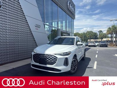 Used 2025 Audi Q5 Premium Plus w/ Premium Plus