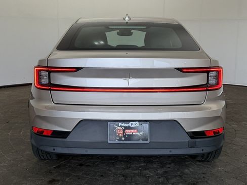 Used 2024 Polestar Polestar 2 AWD/4WD image 6