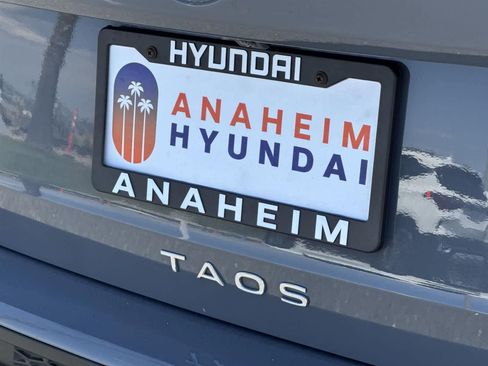 Used 2022 Volkswagen Taos SE image 26