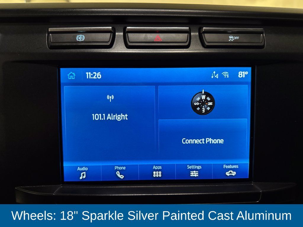 Used 2024 Ford F250 XLT AWD/4WD image 26